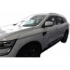 Deflektory Renault Koleos II 2017 Deflektory Renault Koleos II 2017
