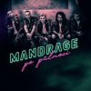 Mandrage: Po půlnoci - CD Mandrage: Po půlnoci - CD