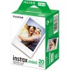 Fujifilm Instax Mini 20 fotografií - lesklá, 16567828 Fujifilm Instax Mini 20 fotografií - lesklá, 16567828
