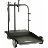 Lubeworks Prenosný vozík s nosičom bubnov, 180-220 kg (1708003) Lubeworks Prenosný vozík s nosičom bubnov, 180-220 kg (1708003)