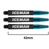 edDragon Gerwyn Price Nitrotech polykarbonát čierne dlhé 42mm edDragon Gerwyn Price Nitrotech polykarbonát čierne dlhé 42mm