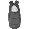 Tesoro fusak Mouse šedý (Fusak 3v1) Tesoro fusak Mouse šedý (Fusak 3v1)