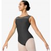 So Danca trikot so sieťovinou SL127 čierny So Danca trikot so sieťovinou SL127 čierny