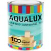 SVJETLOST AQUALUX LAZUR BASE 0,75L SVJETLOST AQUALUX LAZUR BASE 0,75L