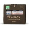 Sada hnojív a boosterov Biobizz TRYPACK OUTDOOR Sada hnojív a boosterov Biobizz TRYPACK OUTDOOR