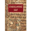 Staroislandské ságy - kolektiv autorů Staroislandské ságy - kolektiv autorů