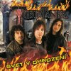 TUBLATANKA - SVET V OHROZENI (15TH ANNIVERSARY REMASTER) (2VINYL) TUBLATANKA - SVET V OHROZENI (15TH ANNIVERSARY REMASTER) (2VINYL)