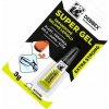 Den Braven 50711 Sekundové gélové lepidlo SUPER GEL 3g, transparentné Den Braven 50711 Sekundové gélové lepidlo SUPER GEL 3g, transparentné