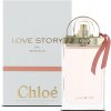 Chloé Love Story Eau Sensuelle parfumovaná voda dámska 75 ml