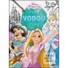 Maluj vodou Princezny Maluj vodou Princezny