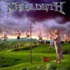 CD Megadeth - Youthanasia CD Megadeth - Youthanasia