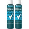 Rexona Men Dezodorant na celé telo Ocean Rush 2x150ml Rexona Rexona Men Dezodorant na celé telo Ocean Rush 2x150ml Rexona