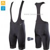 Fox šortky Evolution BIB liner black, čierna, M Fox šortky Evolution BIB liner black, čierna, M