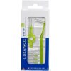 CURAPROX CPS 011 prime start svetlozelená medzizubné kefky 5 ks + držiaky UHS 409 a UHS 470, 1x1 set CURAPROX CPS 011 prime start svetlozelená medzizubné kefky 5 ks + držiaky UHS 409 a UHS 470, 1x1 set