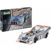 REVELL Plastic ModelKit auto 07738 Porsche 917 1 32