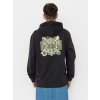 Element Timber Supply HD off black