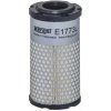 Vzduchový filter HENGST FILTER E1773L Vzduchový filter HENGST FILTER E1773L
