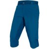 Endura Hummvee pánske 3/4 nohavice Blueberry vel. M Endura Hummvee pánske 3/4 nohavice Blueberry vel. M