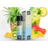 Příchuť Infamous Liqonic S&V: Tropical Lemonade (Exotická limonáda) 10ml Příchuť Infamous Liqonic S&V: Tropical Lemonade (Exotická limonáda) 10ml