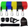 Ostrovit Expander training bands set Ostrovit Expander training bands set