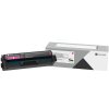 Lexmark 24B7500 purpurový (magenta) originálny toner Lexmark 24B7500 purpurový (magenta) originálny toner