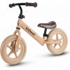 Kidwell balančný bicykel REBEL Béžový Kidwell balančný bicykel REBEL Béžový