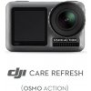 DJI Care Refresh (Osmo Action) DJICARE23e DJI Care Refresh (Osmo Action) DJICARE23e