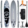 Paddleboard Master paddleboard Aqua Mokarran, 11.5 (MAS-B818) Paddleboard Master paddleboard Aqua Mokarran, 11.5 (MAS-B818)