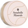 Annabelle Minerals Matte Mineral Foundation minerálny púdrový make-up pre matný vzhľad odtieň Golden Sand 4 g Annabelle Minerals Matte Mineral Foundation minerálny púdrový make-up pre matný vzhľad odtieň Golden Sand 4 g