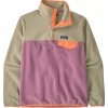 Patagonia W LW Synch Snap-T P/O Lady