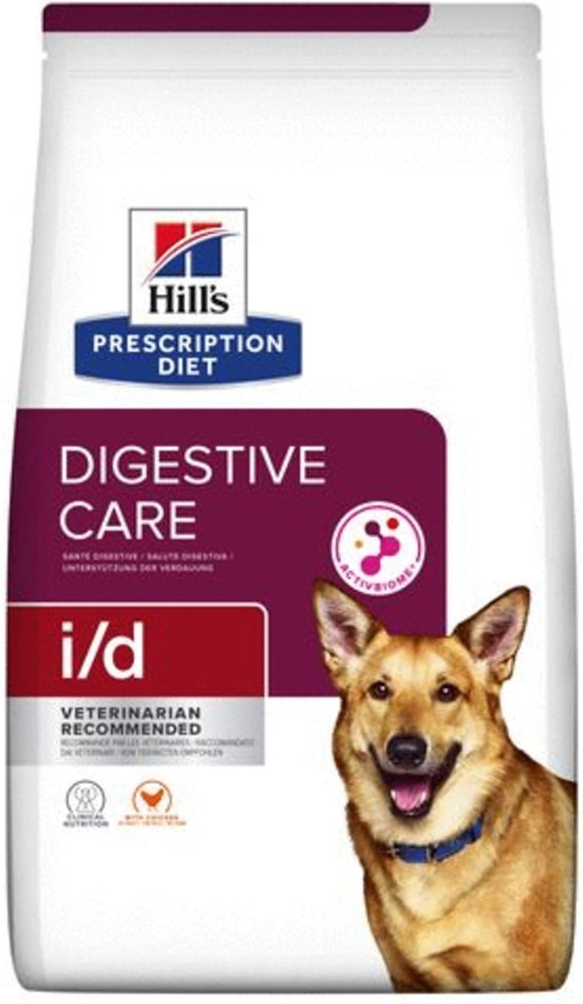 Hill\'s PD Canine i/d 1,5 kg