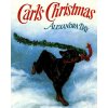 CARLS CHRISTMAS (Alexandra Day)() CARLS CHRISTMAS (Alexandra Day)()