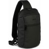Batoh Bestway Business Pro Sling 5 L čierna Batoh Bestway Business Pro Sling 5 L čierna