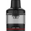 Vaporesso GTX POD 26 cartridge objem: 5ml, farba: čierna Vaporesso GTX POD 26 cartridge objem: 5ml, farba: čierna