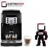 DeLonghi Magnifica S ECAM 22.115.B - iba rozbalený tovar s plnou zárukou DeLonghi Magnifica S ECAM 22.115.B - iba rozbalený tovar s plnou zárukou