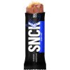 SNCK Protein Bar 55 g Príchuť: Peanut twist SNCK Protein Bar 55 g Príchuť: Peanut twist