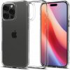 Spigen kryt Ultra Hybrid pre iPhone 16 Pro Max Crystal Clear Spigen kryt Ultra Hybrid pre iPhone 16 Pro Max Crystal Clear