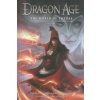 Dragon Age: The World Of Thedas Volume 1 Dragon Age: The World Of Thedas Volume 1