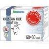 EDENPharma KOLOSTRUM KOZIE cps 2x60 ks (120 ks) EDENPharma KOLOSTRUM KOZIE cps 2x60 ks (120 ks)