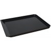 THORMA Pekáč, plech smalt 44,5 x 32 x 2 cm THORMA Pekáč, plech smalt 44,5 x 32 x 2 cm