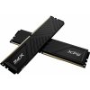 Adata XPG D35/DDR4/32GB/3200MHz/CL16/2x16GB/Black AX4U320016G16A-DTBKD35 Adata XPG D35/DDR4/32GB/3200MHz/CL16/2x16GB/Black AX4U320016G16A-DTBKD35