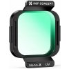 Kf Nano-x 8k Ultra HD UV filtr Ultrafialový K&F koncept pro DJI Flip Drone / 01.3081 Kf Nano-x 8k Ultra HD UV filtr Ultrafialový K&F koncept pro DJI Flip Drone / 01.3081