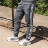 adidas Soft Training sivá biela