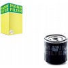 MANN-FILTER OLEJOVÝ FILTER FORD 1.3-1.6 MANN-FILTER OLEJOVÝ FILTER FORD 1.3-1.6