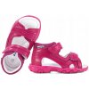 BARTEK 71825 DIEVČENSKÉ SANDÁLE SANDÁLKY 19 Ružová BARTEK 71825 DIEVČENSKÉ SANDÁLE SANDÁLKY 19 Ružová