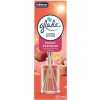 Glade vonné tyčinky Peach Paradise 50 ml Glade vonné tyčinky Peach Paradise 50 ml