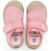 Milash - Detské barefoot tenisky FUN SHOES ružové Veľkosť: 32 Milash - Detské barefoot tenisky FUN SHOES ružové Veľkosť: 32