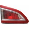 Renault SCENIC III 2/2009- zadné svetlo ľavé,vnútorné / VALEO / Renault SCENIC III 2/2009- zadné svetlo ľavé,vnútorné / VALEO /