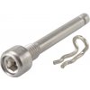 Poistná skrutka na platničky SHIMANO pre M785 Poistná skrutka na platničky SHIMANO pre M785