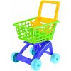 Mikro trading Nákupní vozík Mikro trading Nákupní vozík